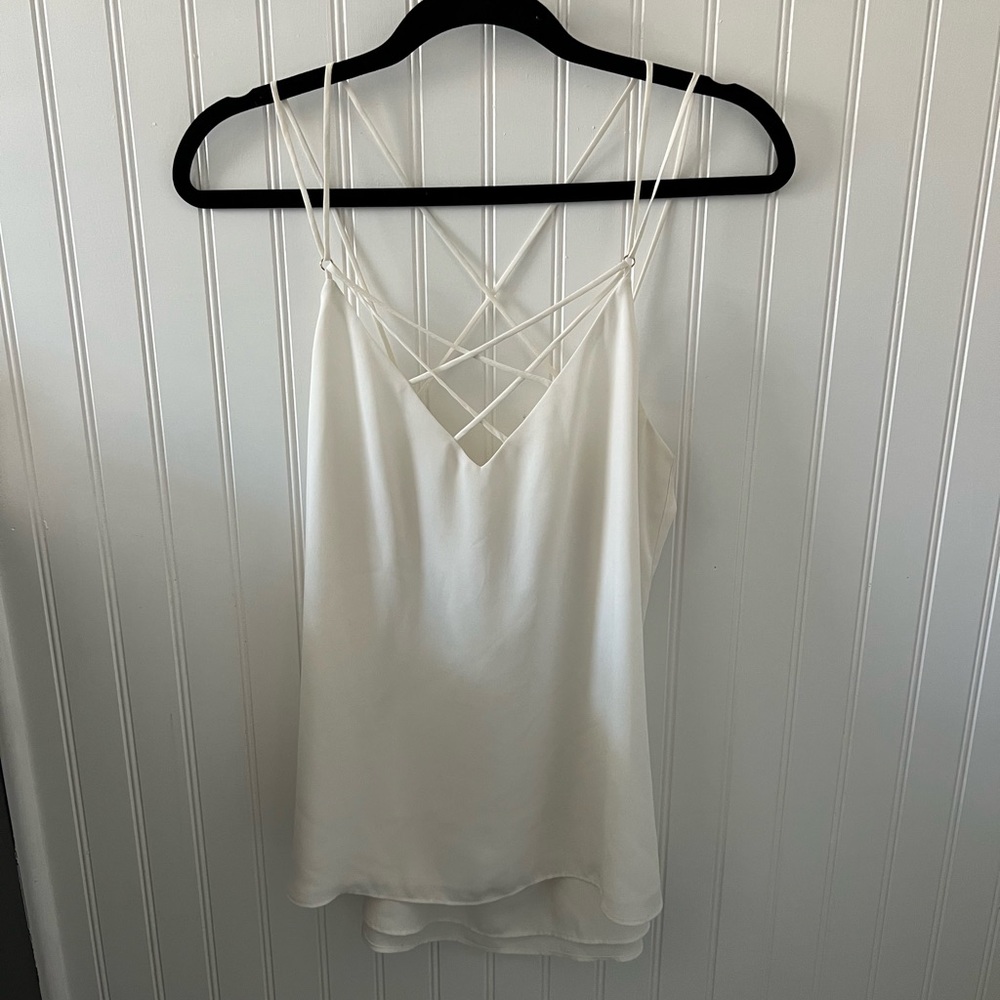 Express tank